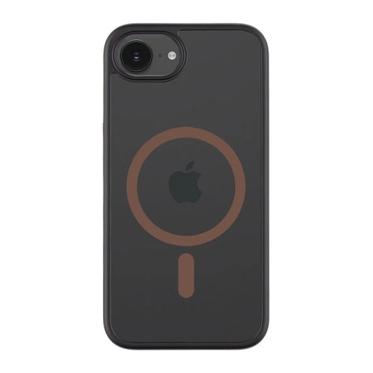 Tactical MagForce Hyperstealth 2.0 tok iPhone 16e készülékhez Moucha Moose fekete -  iPhone 16e tok a Domshop kínálatából