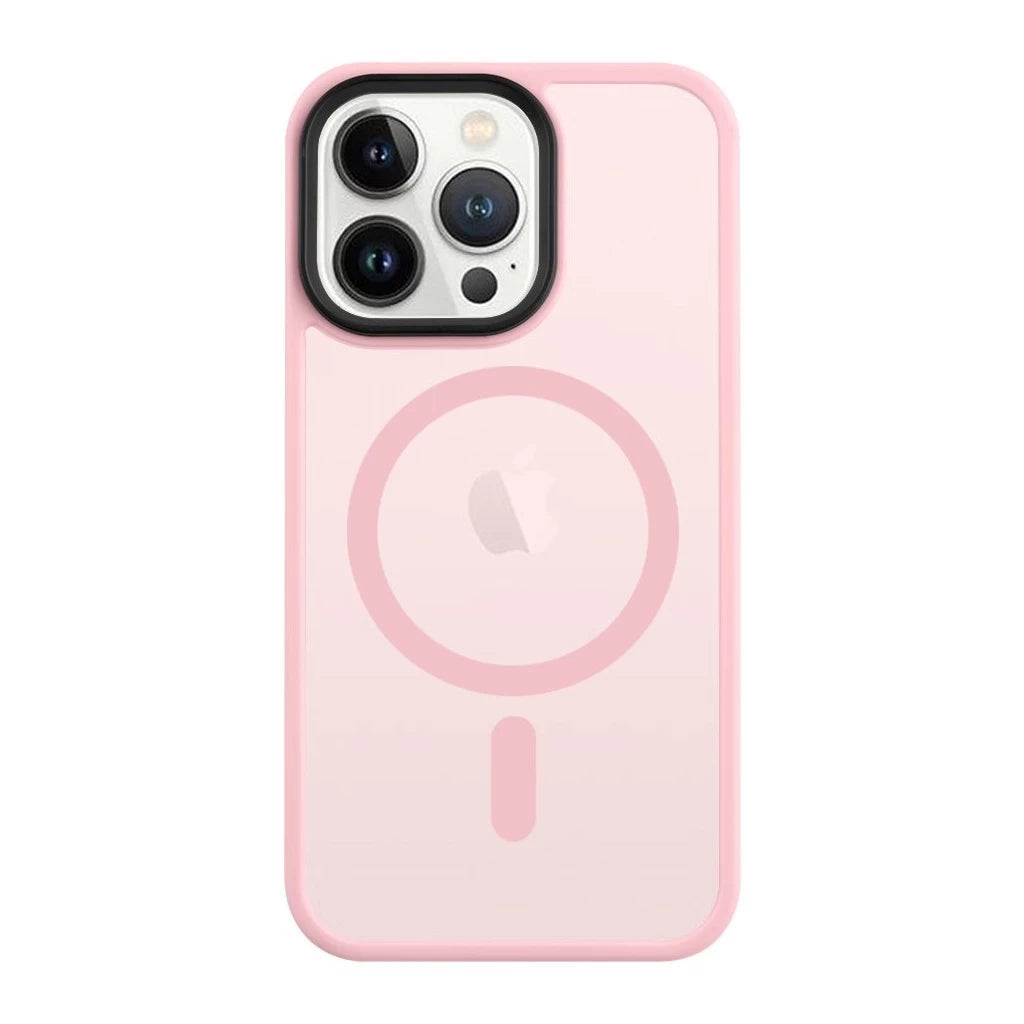 Tactical MagForce Hyperstealth pink tok Apple iPhone 13 Pro készülékhez -  iPhone 13 Pro Max/14 Plus fólia a Domshop kínálatából