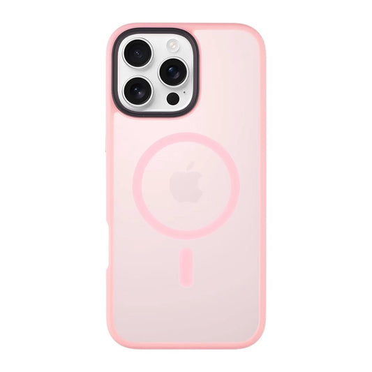 Tactical MagForce Hyperstealth pink tok Apple iPhone 16 Pro Max készülékhez -  iPhone 16 Pro Max tok a Domshop kínálatából