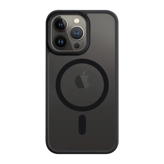 Tactical MagForce Hyperstealth tok iPhone 13 Pro készülékhez ászfalt -  iPhone 13 Pro tok a Domshop kínálatából