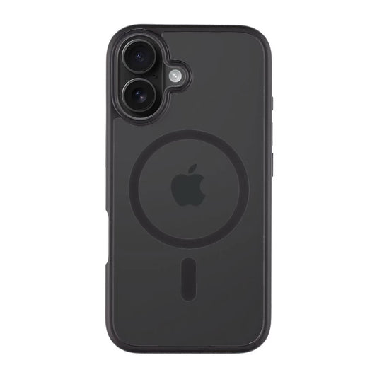 Tactical MagForce Hyperstealth tok iPhone 16 készülékhez aszfalt -  iPhone 16 tok a Domshop kínálatából