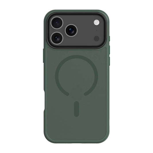 Tactical MagForce Hyperstealth tok iPhone 17 Pro Max készülékhez erdőzöld -  iPhone 17 Pro Max tok a Domshop kínálatából