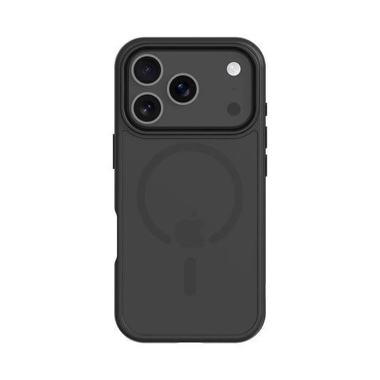 Tactical MagForce Hyperstealth tok iPhone 17 Pro készülékhez aszfalt -  iPhone 17 Pro tok a Domshop kínálatából