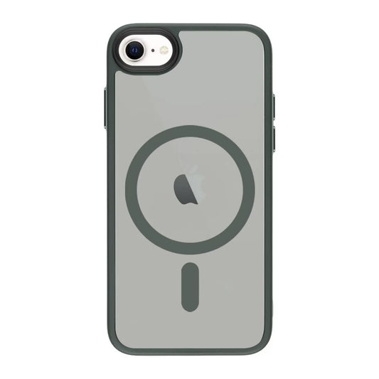 Tactical MagForce Hyperstealth tok iPhone 7/8/SE2020/SE2022 készülékhez erdőzöld -  iPhone 7/8/SE2/SE3 tok a Domshop kínálatából