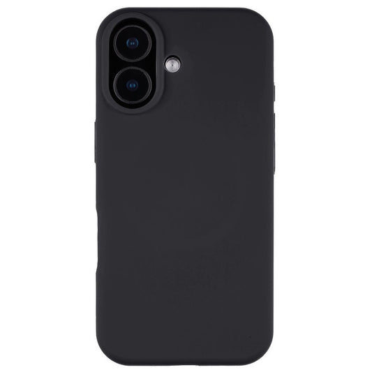 Tactical MagForce Velvet Smoothie Apple iPhone 17 MagSafe tok, Asphalt, fekete -  iPhone 17 tok a Domshop kínálatából