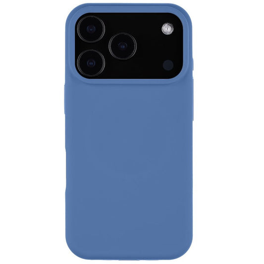 Tactical MagForce Velvet Smoothie Apple iPhone 17 Pro MagSafe tok, Avatar, kék -  iPhone 17 Pro tok a Domshop kínálatából