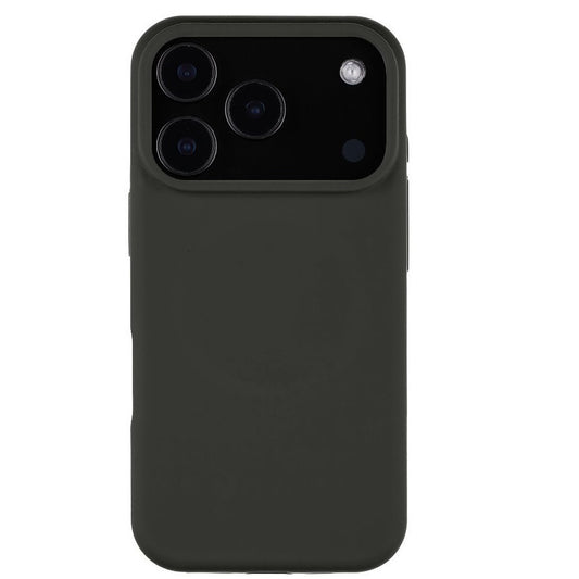 Tactical MagForce Velvet Smoothie Apple iPhone 17 Pro Max MagSafe tok, Bazooka, szürke -  iPhone 17 Pro Max tok a Domshop kínálatából