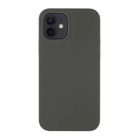 Tactical MagForce Velvet Smoothie tok Apple iPhone 12/12 Pro készülékhez Bazooka -  iPhone 12/12 Pro tok a Domshop kínálatából