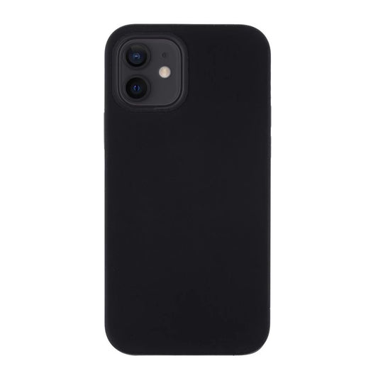 Tactical MagForce Velvet Smoothie tok Apple iPhone 12/12 Pro készülékhez aszfalt -  iPhone 12/12 Pro tok a Domshop kínálatából