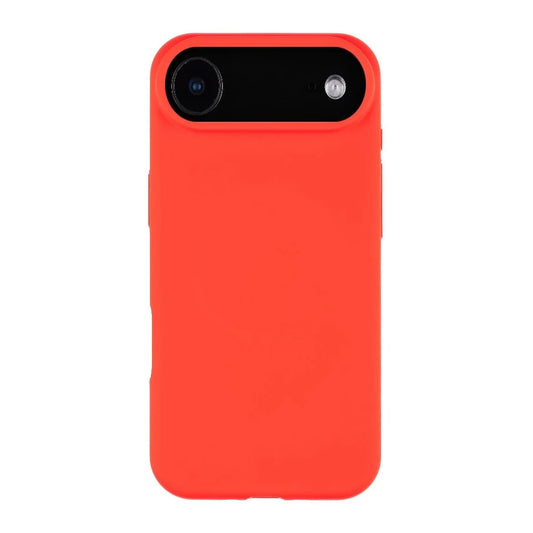 Tactical MagForce Velvet Smoothie tok Apple iPhone 17 Air készülékhez chilli -  iPhone 17 Air tok a Domshop kínálatából