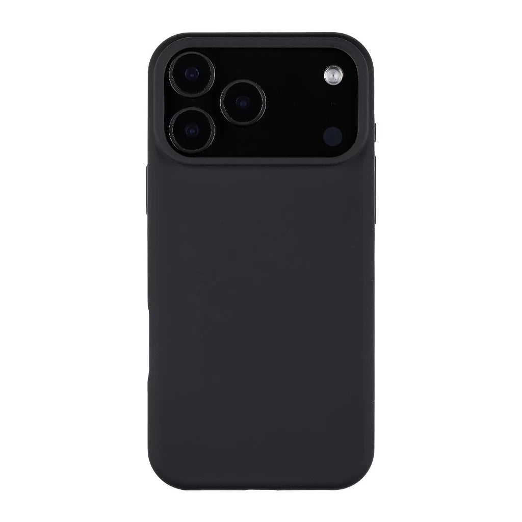 Tactical MagForce Velvet Smoothie tok Apple iPhone 17 Pro Max készülékhez aszfalt -  iPhone 17 Pro Max tok a Domshop kínálatából
