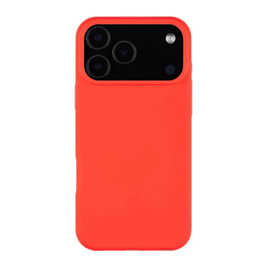 Tactical MagForce Velvet Smoothie tok Apple iPhone 17 Pro Max készülékhez chilli -  iPhone 17 Pro Max tok a Domshop kínálatából