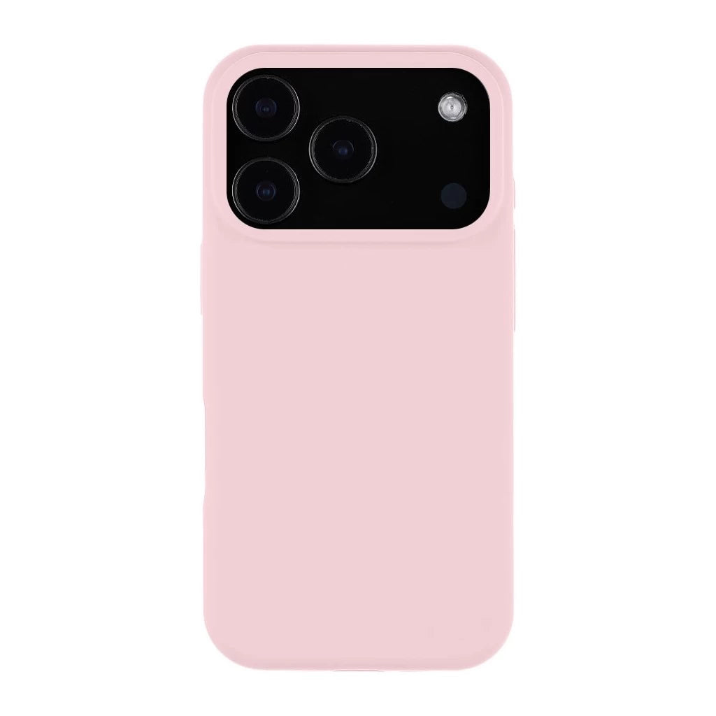 Tactical MagForce Velvet Smoothie tok Apple iPhone 17 Pro készülékhez Pink Panther -  iPhone 17 Pro tok a Domshop kínálatából