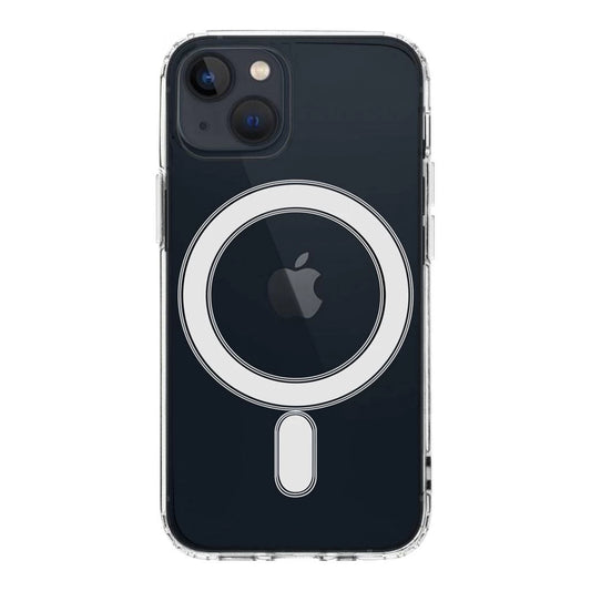 Tactical MagForce tok Apple iPhone 13 mini készülékhez átlátszó -  iPhone 13 Mini tok a Domshop kínálatából