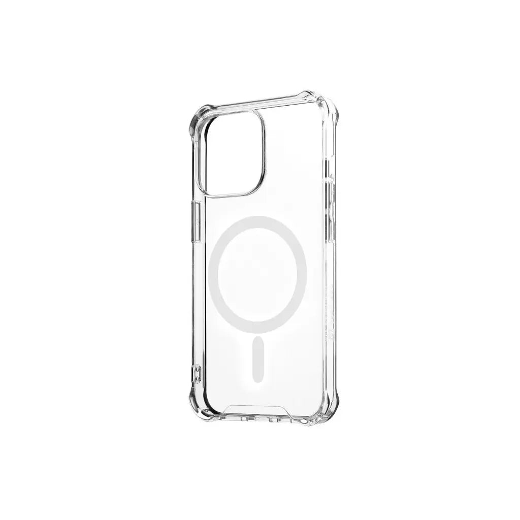 Tactical Magforce Plyo Armor átlátszó Apple iPhone 14 készülékhez -  iPhone 13/14 tok a Domshop kínálatából