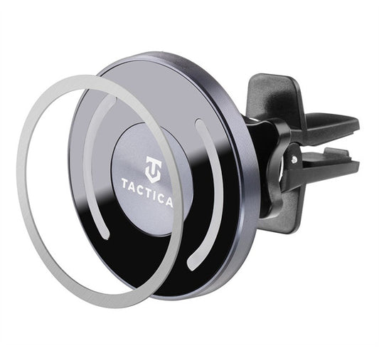 Tactical Mine MagForce mágneses autós tartó, fekete -  Autós tartó a Domshop kínálatából