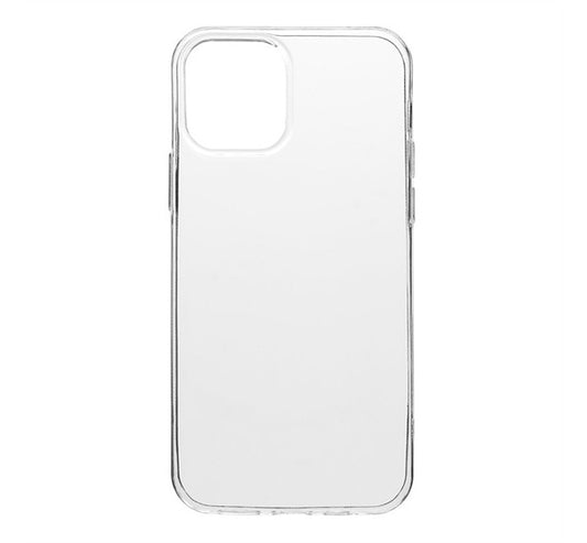 Tactical TPU Apple iPhone 12/12 Pro hátlap tok, átlátszó -  iPhone 12/12 Pro tok a Domshop kínálatából