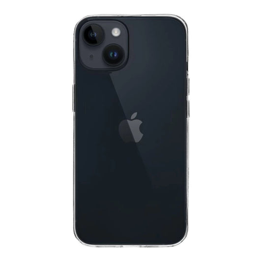 Tactical TPU tok Apple iPhone 14 készülékhez átlátszó -  iPhone 13/14 tok a Domshop kínálatából