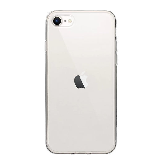 Tactical TPU tok Apple iPhone 7/8/SE2020/SE2022 készülékhez átlátszó -  iPhone 7/8/SE2/SE3 tok a Domshop kínálatából