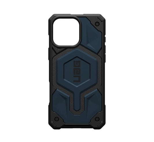 UAG Monarch Pro iPhone 16 Pro Max Magsafe tok, Mallard -  iPhone 16 Pro Max tok a Domshop kínálatából