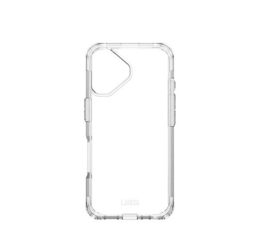 UAG Plyo Apple iPhone 16 hátlap tok, Ice -  iPhone 16 tok a Domshop kínálatából