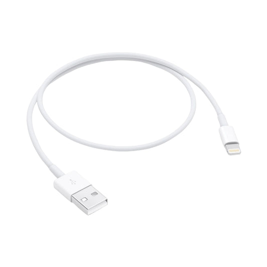 USB-A – Lightning kábel -  Lightning kábel - Domshop a Domshop kínálatából