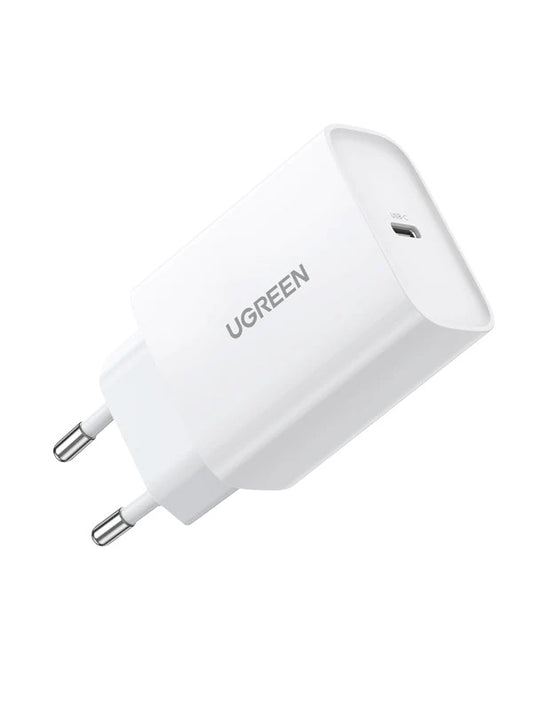 Ugreen hálózati töltő adapter -  Adapter - Domshop a Domshop kínálatából