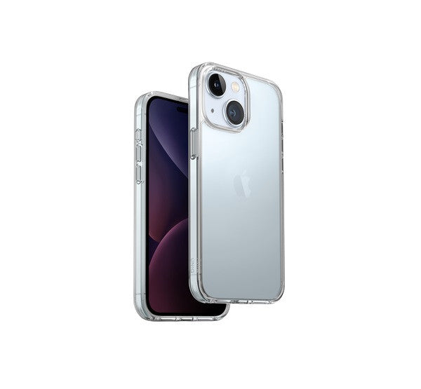 Uniq Lifepro Xtreme Apple iPhone 15 Plus Szilikon tok, átlátszó -  iPhone 15 Plus tok a Domshop kínálatából