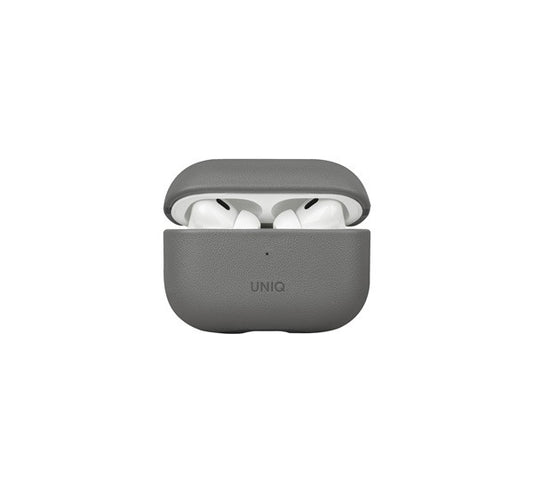 Uniq Lyden DS Airpods Pro 2nd gen (2022) tok, szürke / fekete -  AirPods Pro 2 tok a Domshop kínálatából