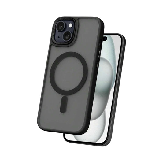 iPhone ArmorCase Mag MagSafe-kompatibilis Szilikon Tok -  iPhone tokok - Domshop a Domshop kínálatából